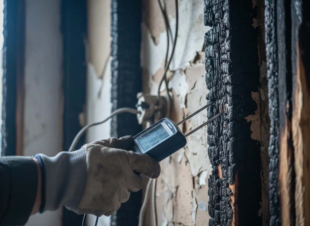 Fire Damage Restoration Pennington, MN FAQs